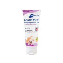 Lóis Cúraim Skin Meditrade Gentle Med® (O / W) | Feadán (100ml)