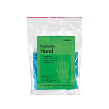 Hand Graft