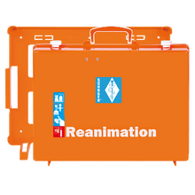 MT-CD CPR Kit, Orange