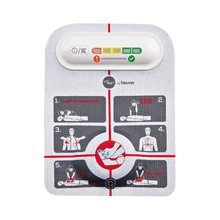 LifePad® Resuscitation Aid by Beurer