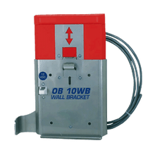 Wall Mount for ACCU-VACU Vacuum Cleaner