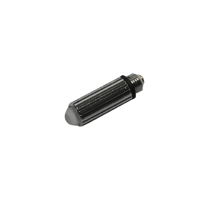 Ersatzbirne für Spatel Gr.0-1