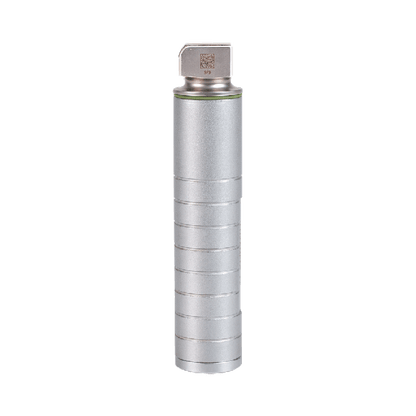 Kaltlichtlaryngoskopgriff fürO. LED medium