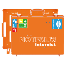 Emergency Kit for Physicians & Internal Medicine Practices