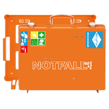 Emergency Kit for Doctors & Medical Practices