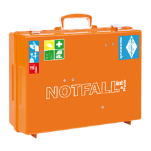 Emergency Kit for Doctors & Medical Practices