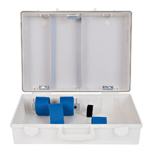 Doctor - Practice PLUS Emergency Kit, White, Empty
