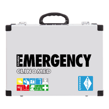 Clinomed Emergency Kit, Empty