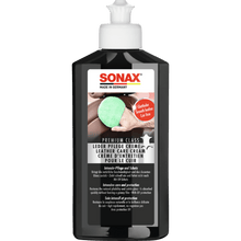 SONAX Premium Class LederPflegeCreme