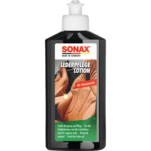 SONAX LederPflegeLotion