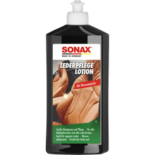 SONAX LederPflegeLotion