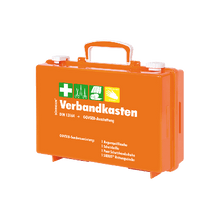 GGVSEB - SN-CD Automotive First Aid Kit – Fully Equipped
