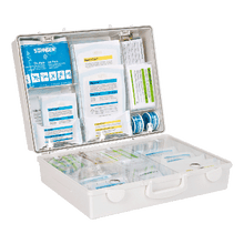 MT-CD Industrial Standard First Aid Kit, White
