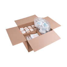 EH Training Kit for Emergency Services—Storage Box