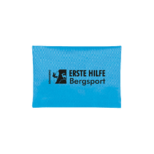 First Aid for Mountain Sports (Blue)