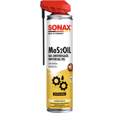 SONAX MoS2Oil mit EasySpray