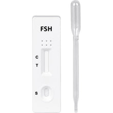 Cleartest Menopause, Pack: 6 tests | Pack (6 tests)