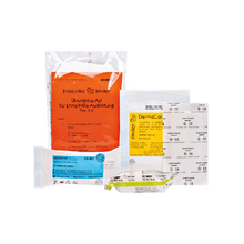 First Aid Training Kit for Children, Type K 2