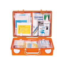 First Aid: Arts & Crafts SN-CD Orange
