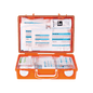 Erste-Hilfe-CHEMIE & PHYSIK SN-CD orange