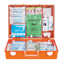 SPEZIAL MT-CD First Aid Kit for Woodworking