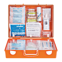 SPEZIAL MT-CD First Aid Kit for Food