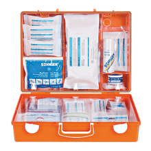 SPEZIAL MT-CD First Aid Kit for Administration