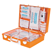 First Aid: Advocat Foods