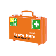 First Aid DIRECT Auto Repair