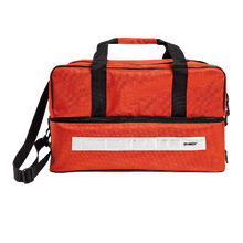 SÖHNGEN® Empty Emergency Bag, Orange