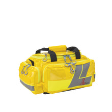 Lifebag S, bright yellow, includes 1 FT, 2 ST
