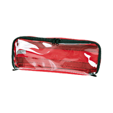 Large Backpack Pockets, 32 x 12 x 5 cm, Red