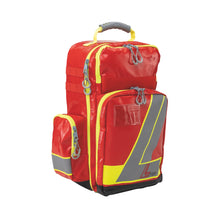Lifebag L red, includes 2 FT, 2 ST, 5 IT