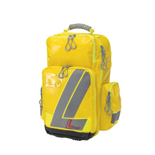 Lifebag L bright yellow, including 2 FT, 2 ST, 5 IT