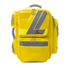 Lifebag XL bright yellow, includes 2 FT, 3 ST, 6 IT