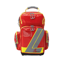 Lifebag L First Aid Backpack – First Aid in the Workplace