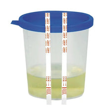 Cleartest drug test (LSD)