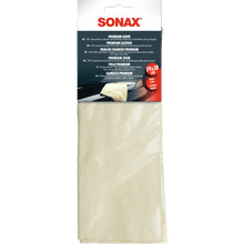 SONAX PremiumLeder
