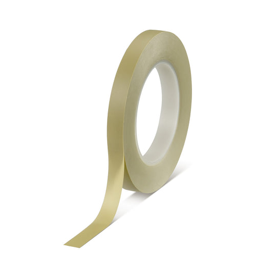 tesaflex 4174 PVC Fineline Masking Tape, pastel green, 66 m x 12 mm