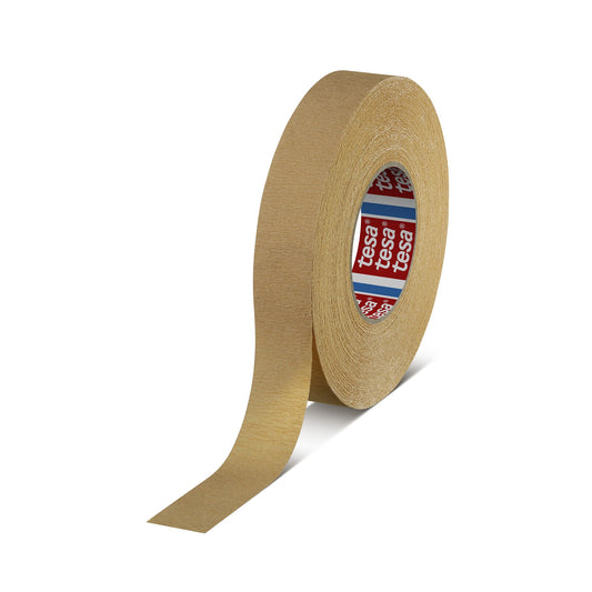 tesakrepp 4319 Abdeckband, hellbraun 50 m x 30 mm