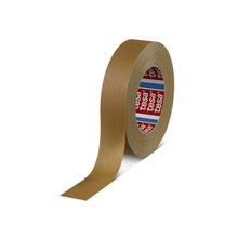 tesakrepp 4341 Paper Masking Tape, Light Brown, 50 m x 30 mm