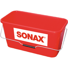 SONAX PROFILINE Bucket for PROFILINE Workshop Cart