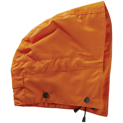 MASCOT® MacCall with D-button hood, size ONE
