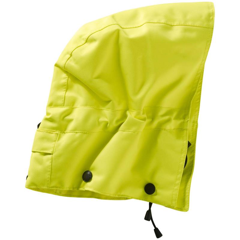 MASCOT® MacCall with D-button hood, size ONE