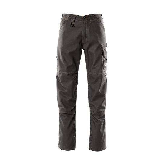 MASCOT® Faro trousers, black