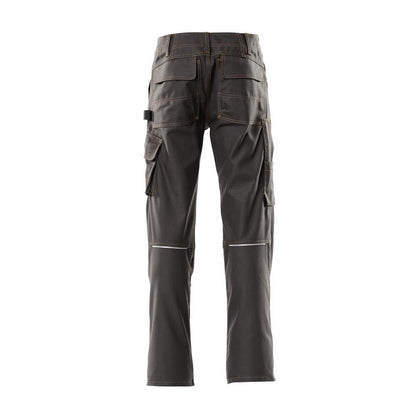 MASCOT® Faro trousers, black