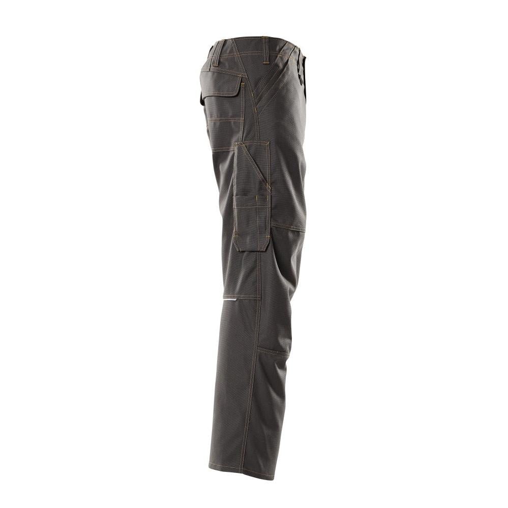 MASCOT® Faro trousers, black