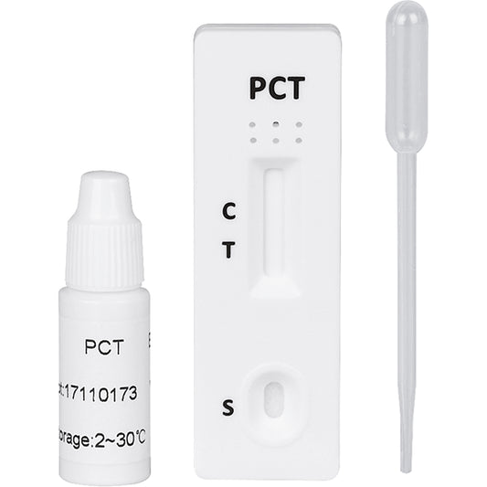 Clear test procalcitonin