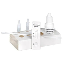 Cleartest Trichomonas