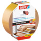 tesa 5696 Installation Tape, Extra-Strong Adhesive, 25 m x 50 mm, White